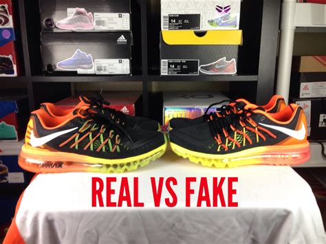 how do i know if my nikes are fake|where are real nikes made.